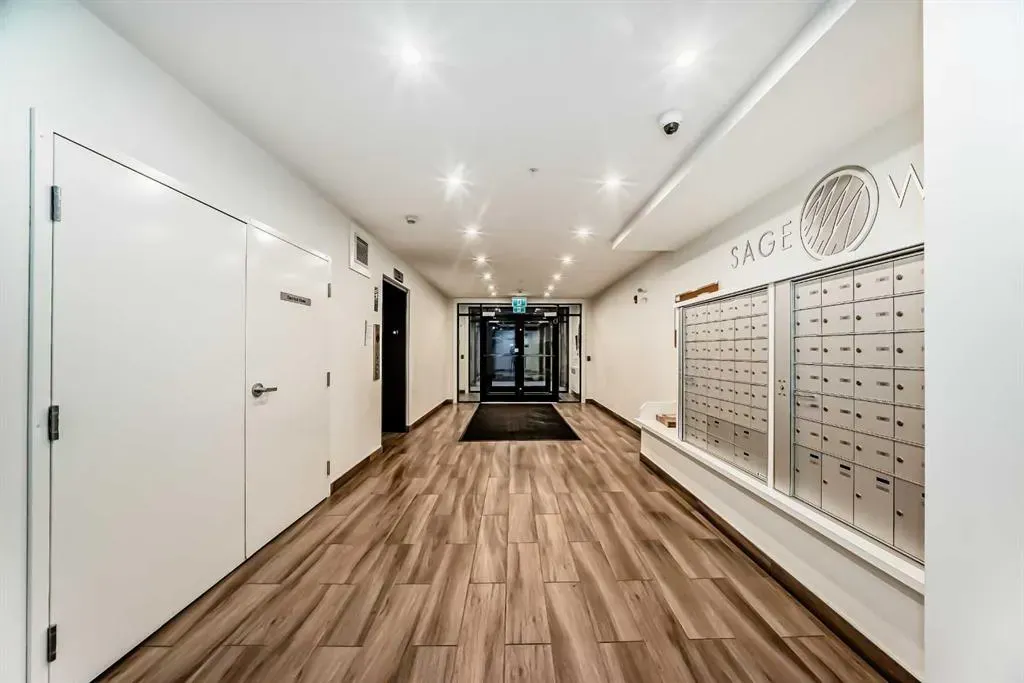 30 Sage Hill NW, #506