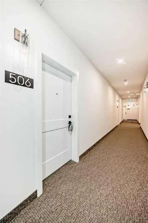 30 Sage Hill NW, #506