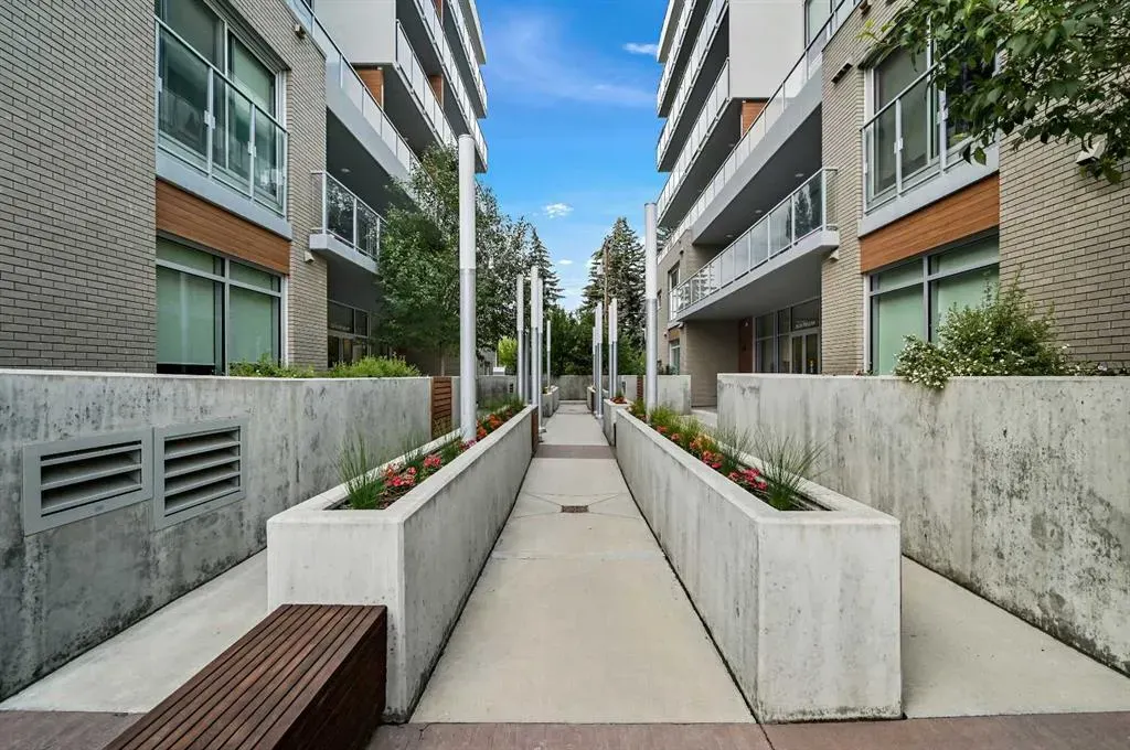 1234 5 Avenue NW, #2402