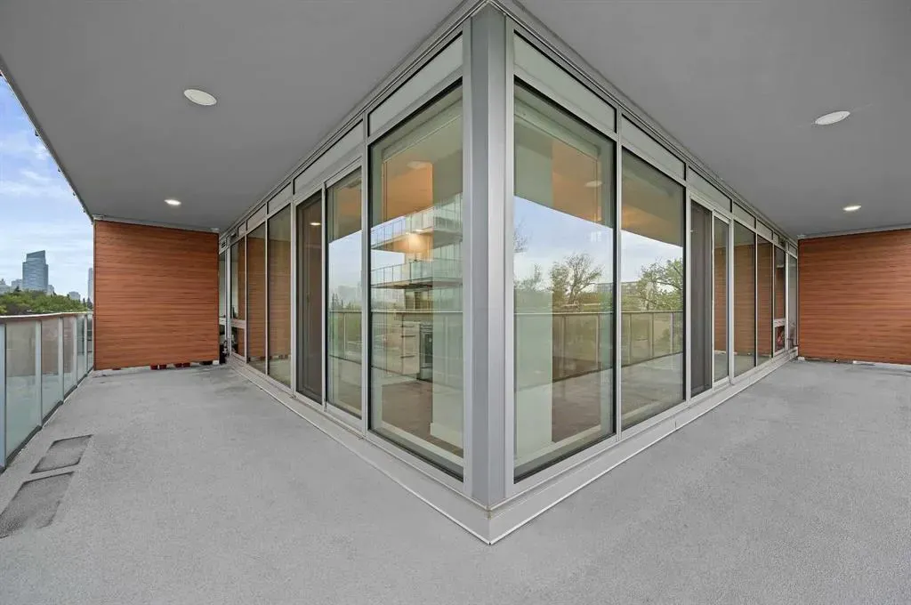 1234 5 Avenue NW, #2402