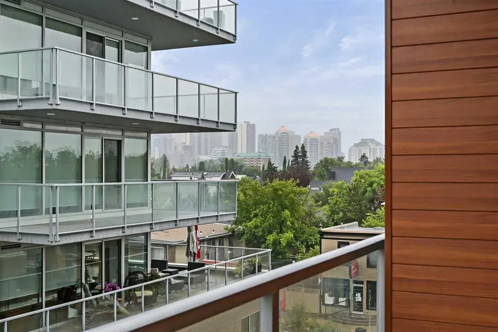 1234 5 Avenue NW, #2402