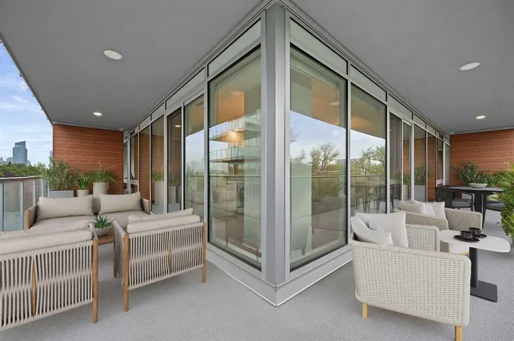 1234 5 Avenue NW, #2402