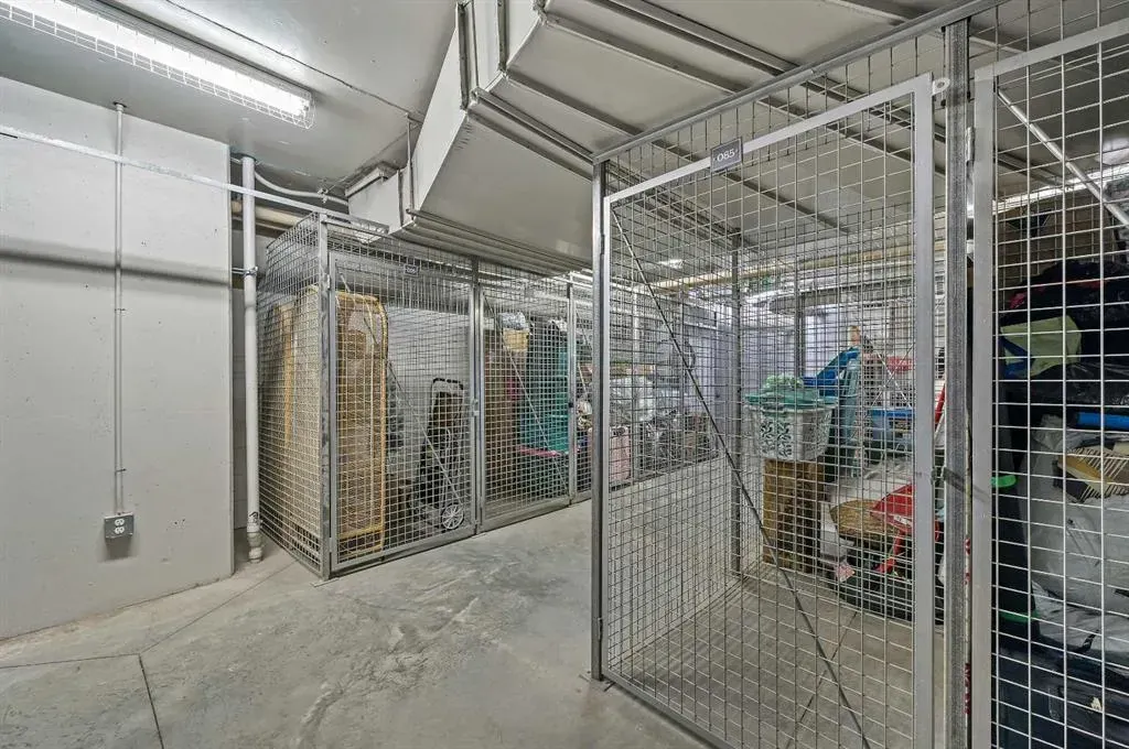 1234 5 Avenue NW, #2402