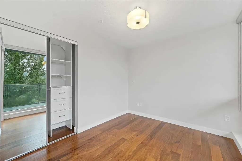 1234 5 Avenue NW, #2402