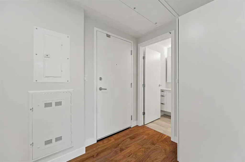 1234 5 Avenue NW, #2402