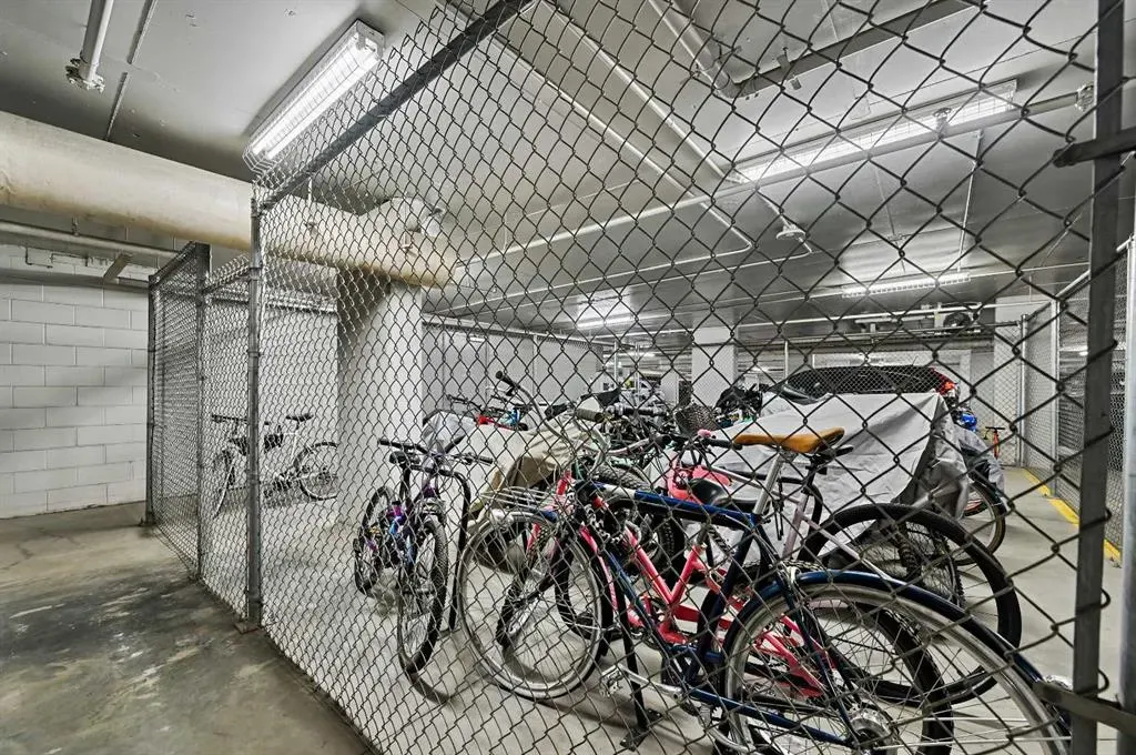 1234 5 Avenue NW, #2402