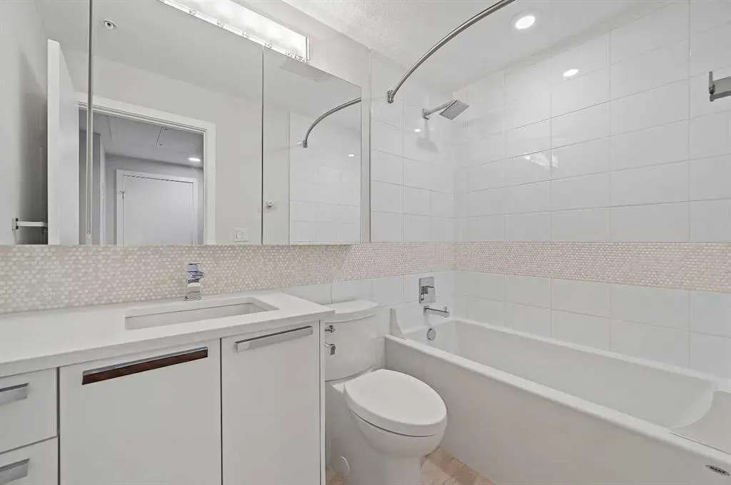 1234 5 Avenue NW, #2402