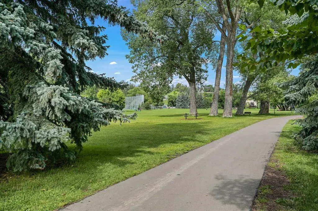 1234 5 Avenue NW, #2402