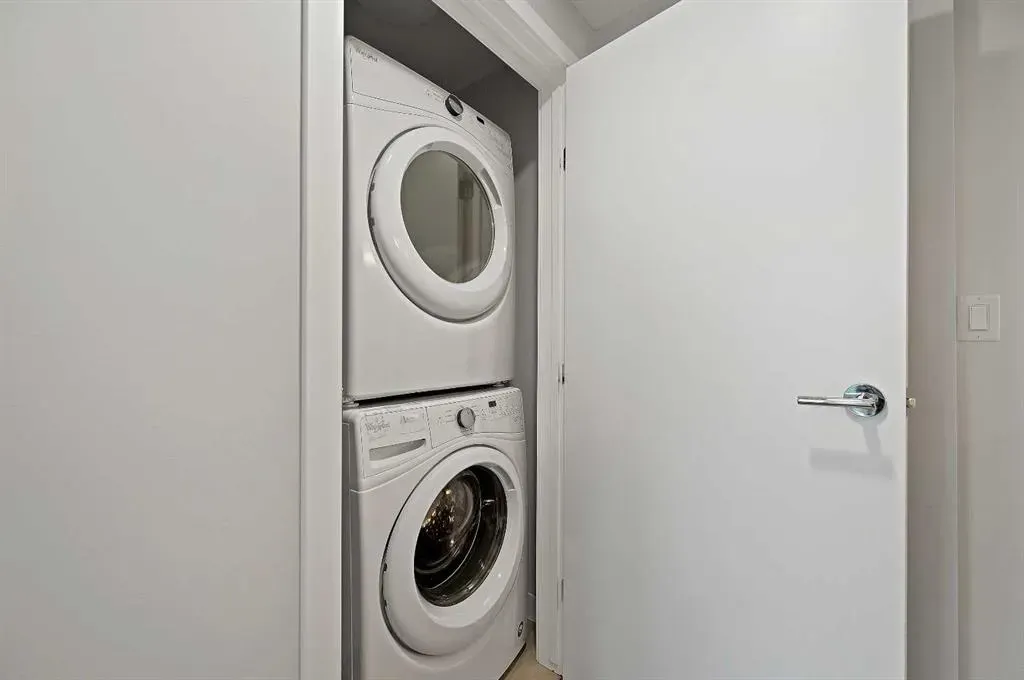 1234 5 Avenue NW, #2402