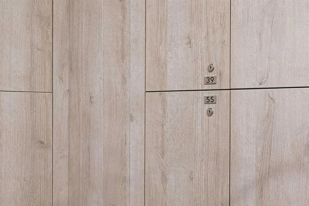 1234 5 Avenue NW, #2402