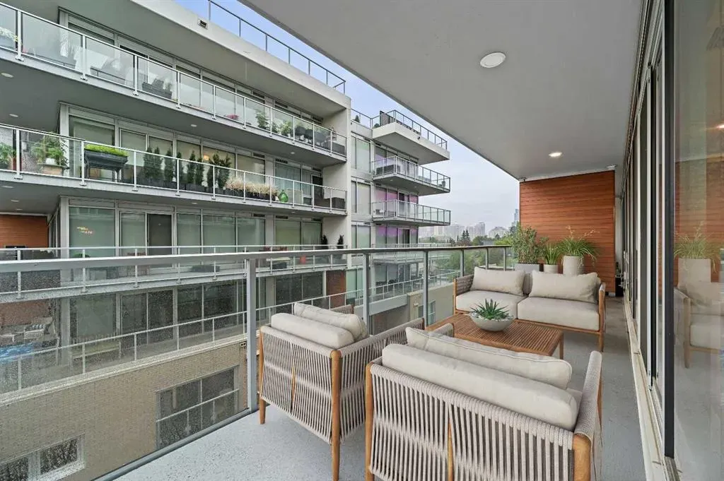 1234 5 Avenue NW, #2402