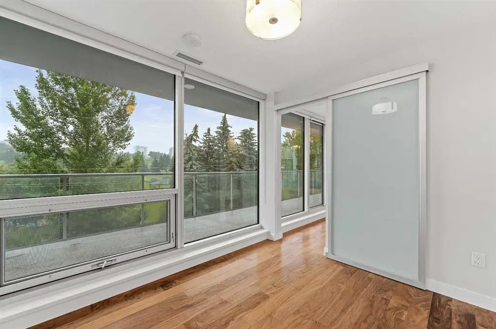 1234 5 Avenue NW, #2402