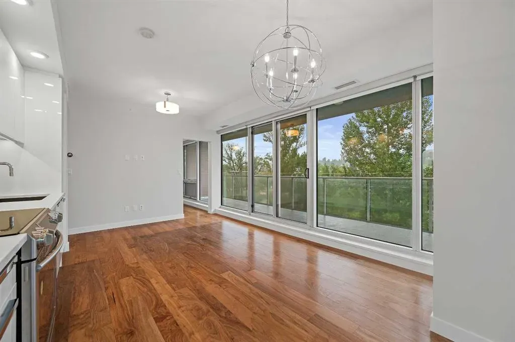 1234 5 Avenue NW, #2402