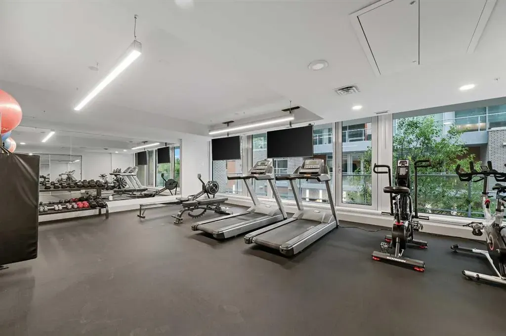 1234 5 Avenue NW, #2402