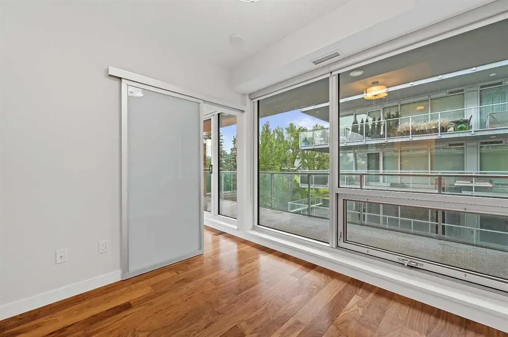 1234 5 Avenue NW, #2402