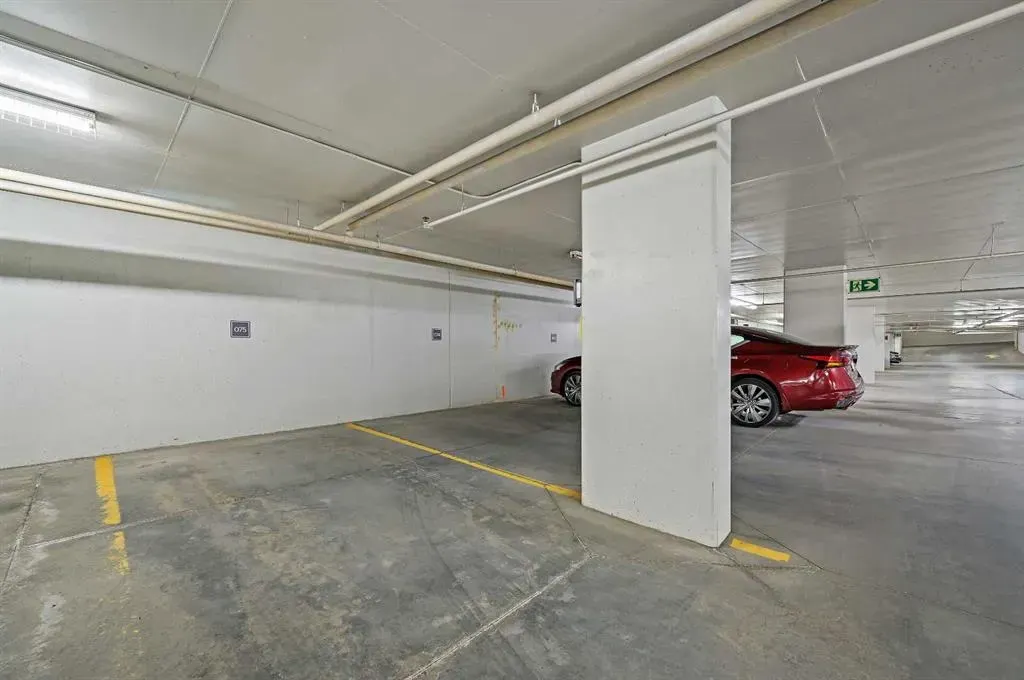 1234 5 Avenue NW, #2402