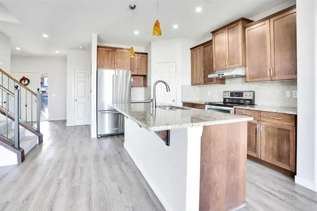 85 Boulder Creek Manor SE