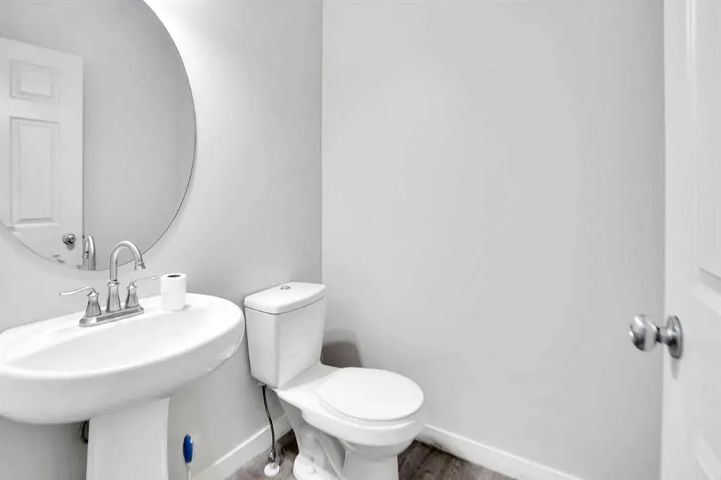 85 Boulder Creek Manor SE