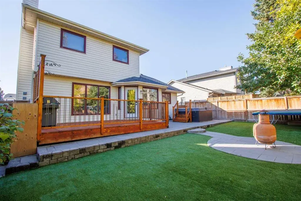 88 Woodford Close SW