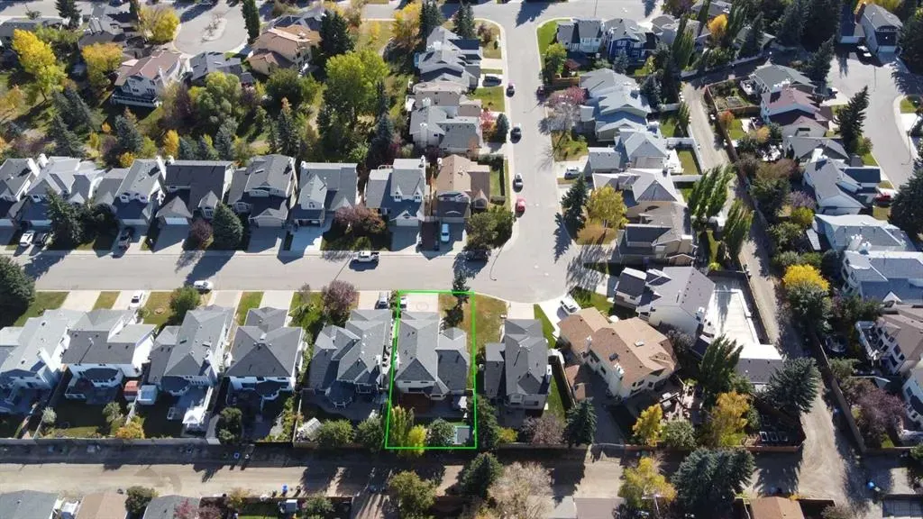 88 Woodford Close SW