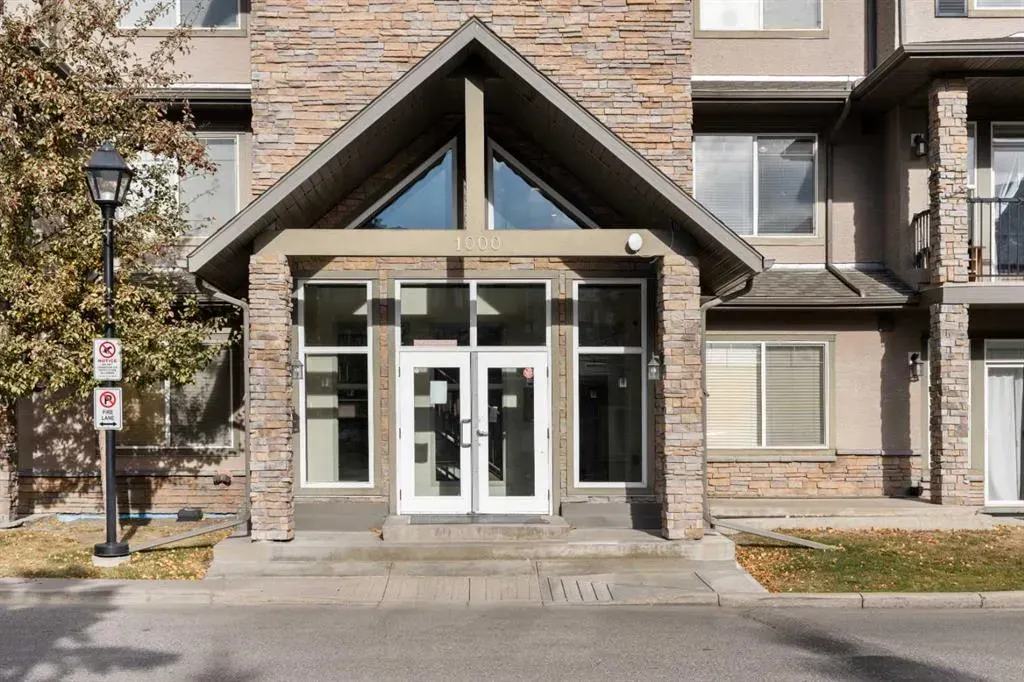 211 Aspen Stone Boulevard SW, #1111