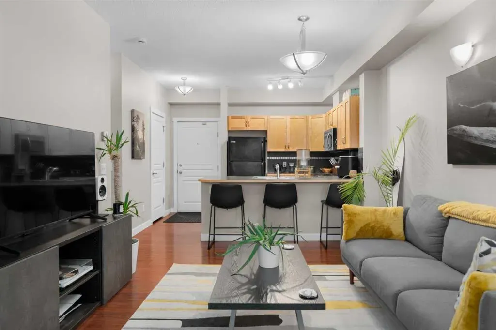 211 Aspen Stone Boulevard SW, #1111