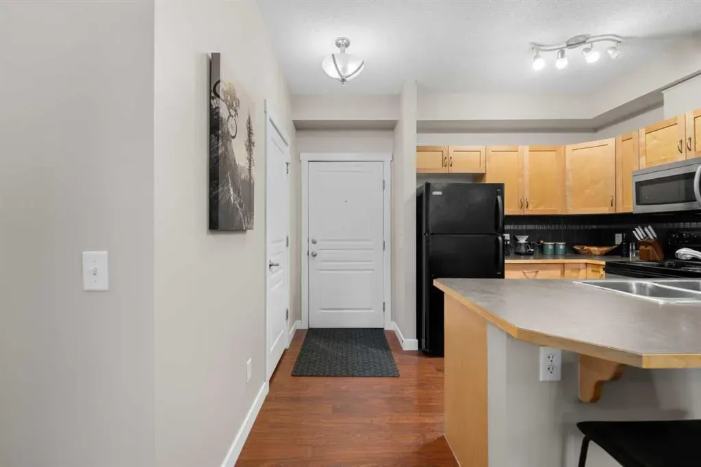 211 Aspen Stone Boulevard SW, #1111