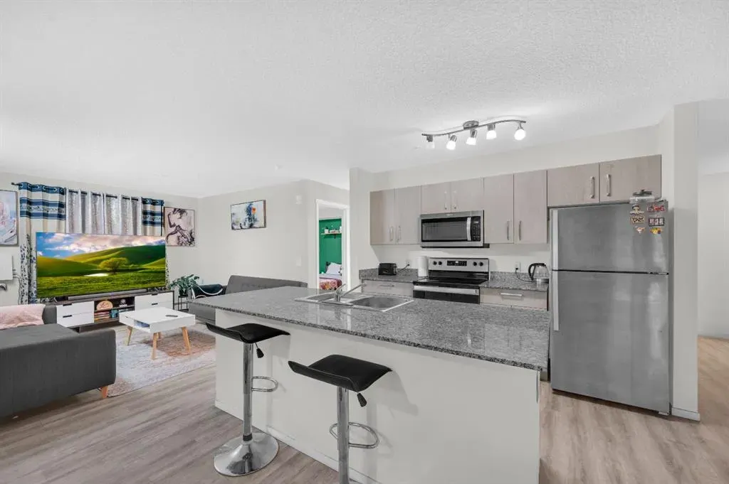 4641 128 Avenue NE, #3502