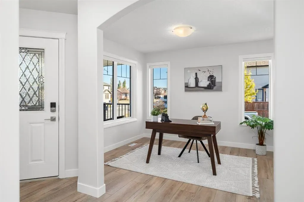 111 Cimarron Park Circle