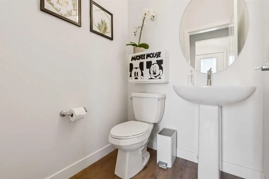 259 Lucas Boulevard NW