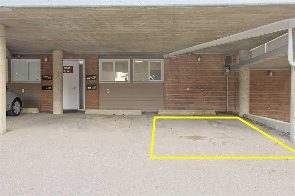 116 Silver Crest Drive NW, #39