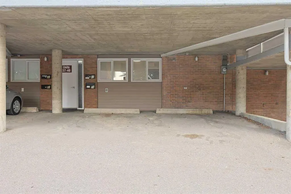 116 Silver Crest Drive NW, #39