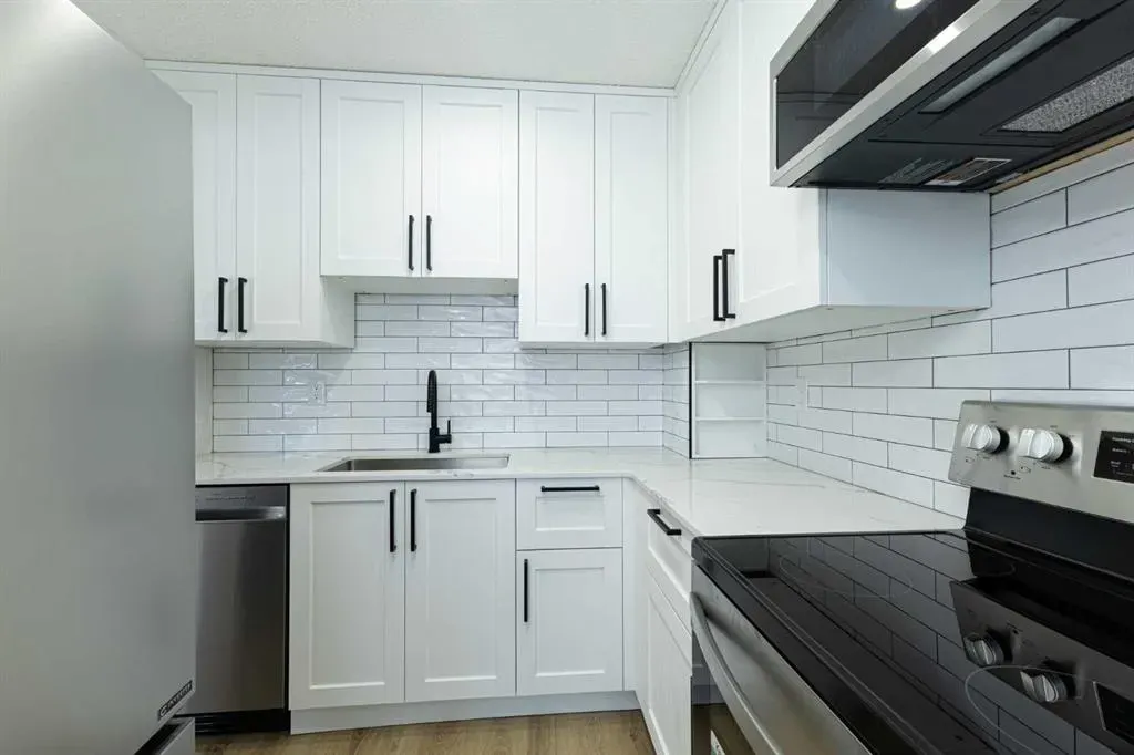 116 Silver Crest Drive NW, #39