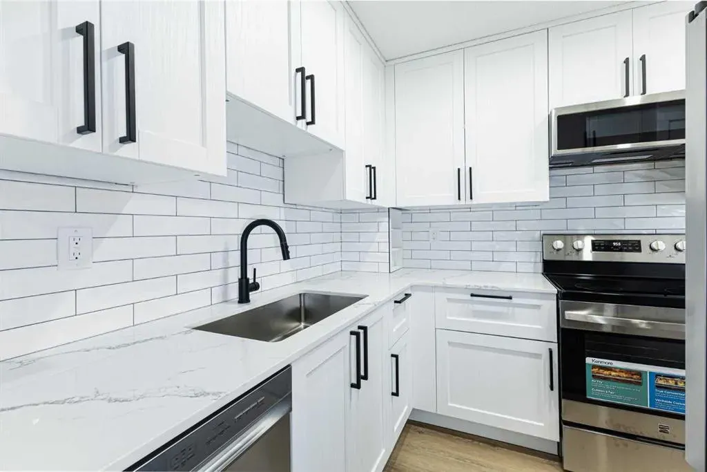 116 Silver Crest Drive NW, #39