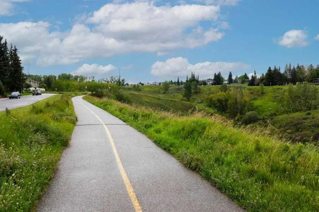 116 Silver Crest Drive NW, #39