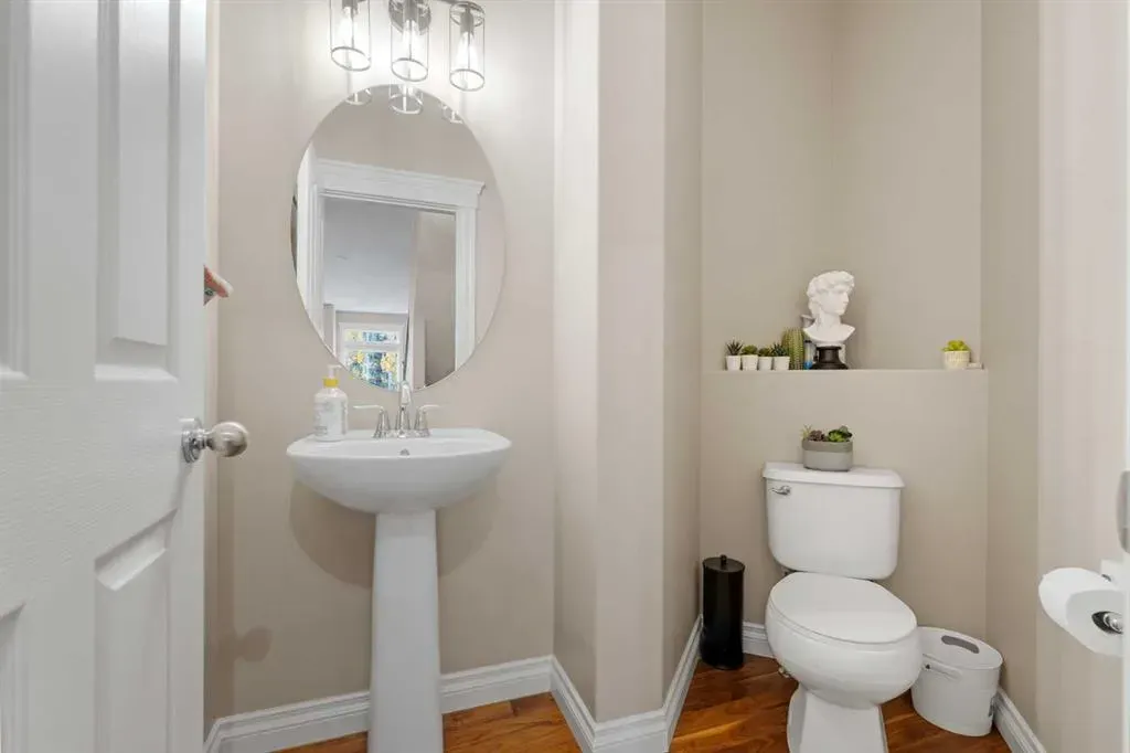 44 Auburn Sound Court SE