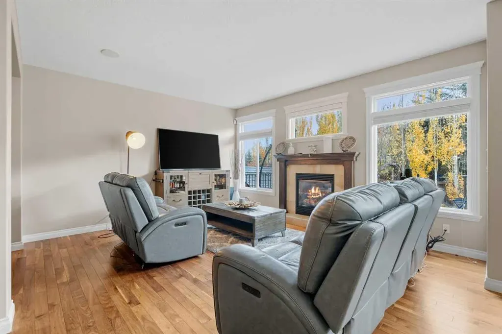 44 Auburn Sound Court SE