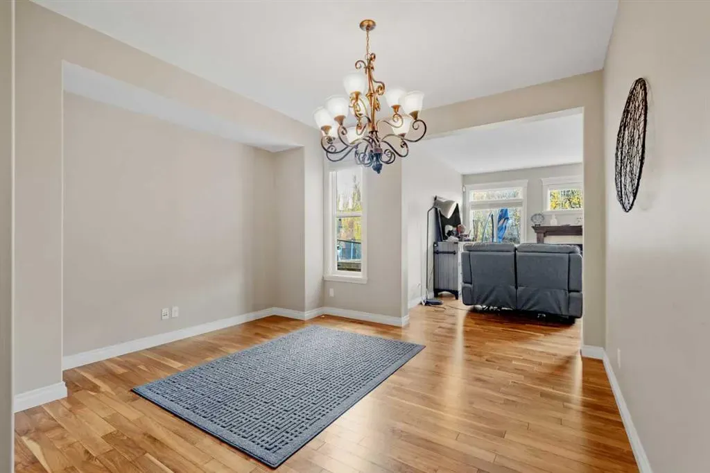 44 Auburn Sound Court SE