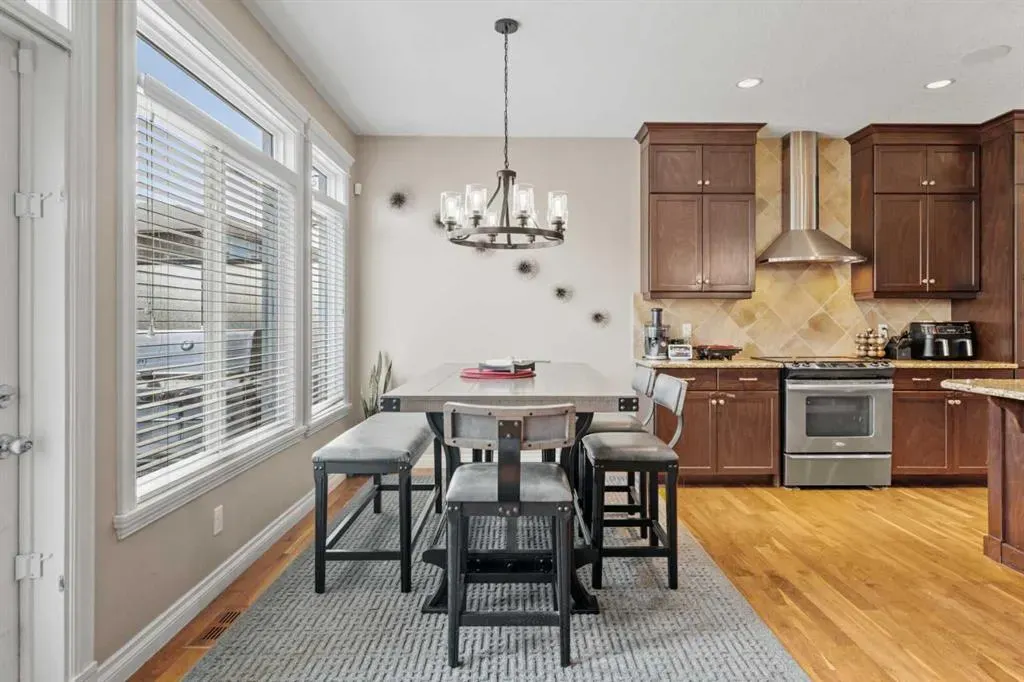 44 Auburn Sound Court SE