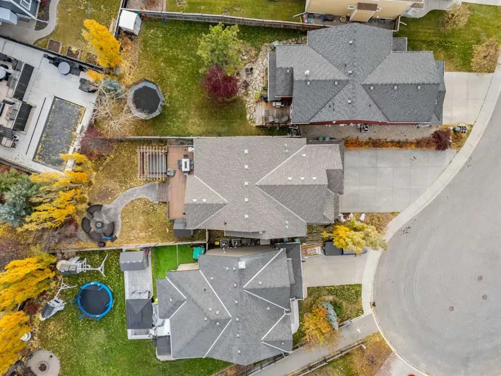 44 Auburn Sound Court SE