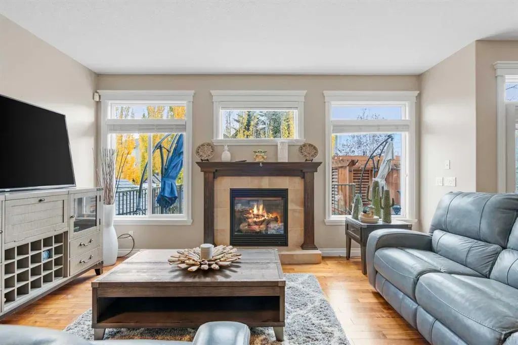 44 Auburn Sound Court SE