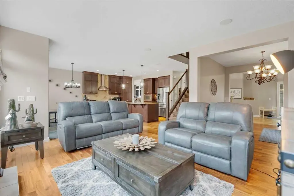 44 Auburn Sound Court SE