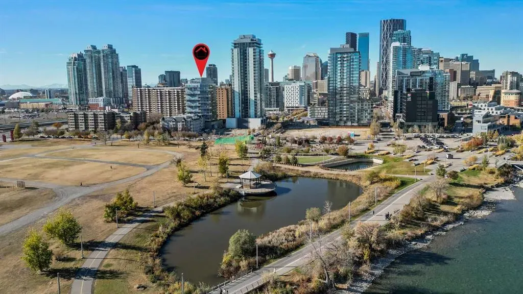 624 8 Avenue SE, #1108