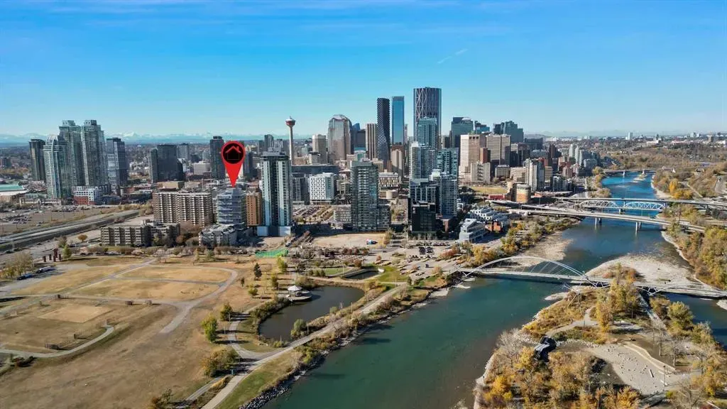 624 8 Avenue SE, #1108