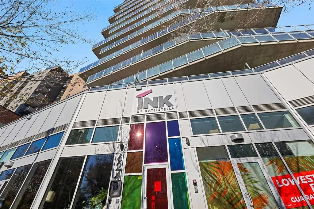 624 8 Avenue SE, #1108