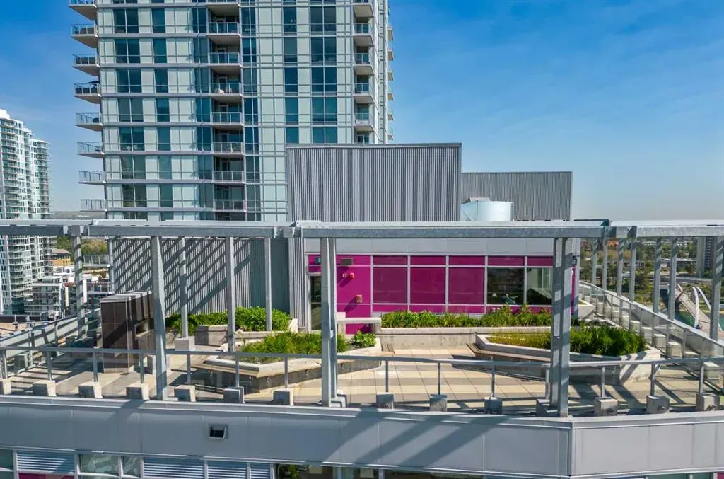 624 8 Avenue SE, #1108