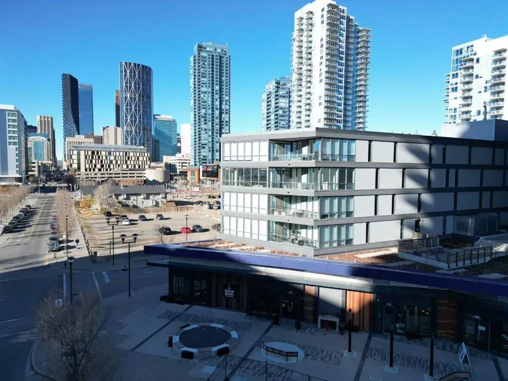 615 6 Avenue SE, #426