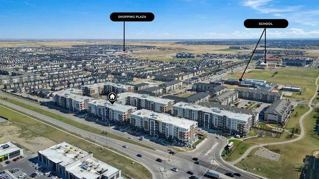 4641 128 Avenue NE, #4206