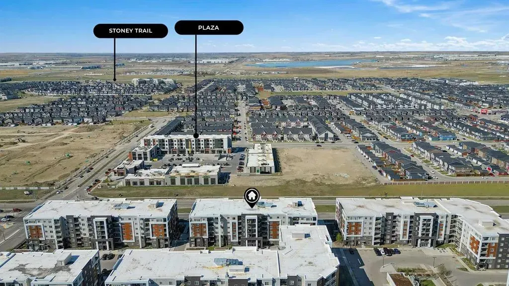 4641 128 Avenue NE, #4206