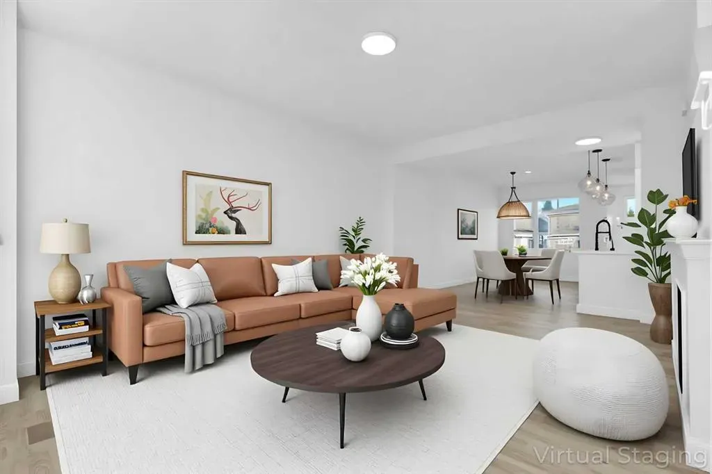 164 Cobblestone Gate SW